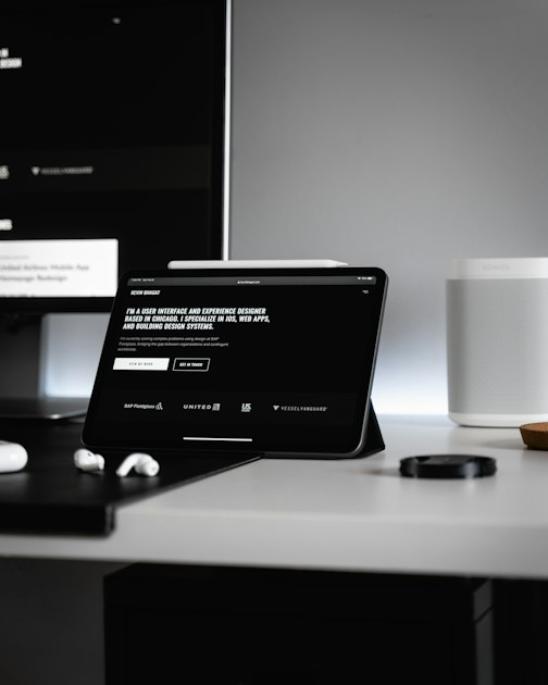 Top Features of Modern Apps